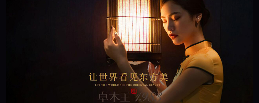 浙江卓木王控股集团有限公司