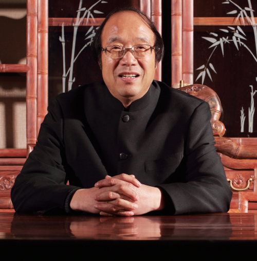 东阳卓木王董事长杜承三