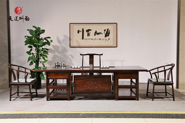 阔叶黄檀怎么选？认准这4大实力品牌，不踩坑！