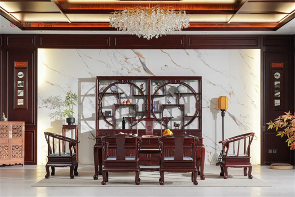 七夕 | 东阳红木品牌古森红木：以匠心为名，许你一份穿越时光的承诺