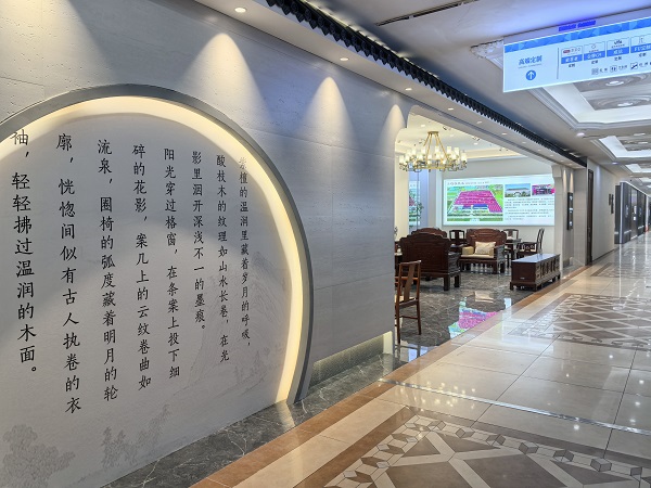 太原选购红木家具推荐巧夺天工红木太原直营店，本地买红木省心靠谱