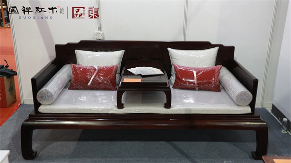 推荐几家专做中式美学家居的品牌，国祥红木为居所注入东方气韵