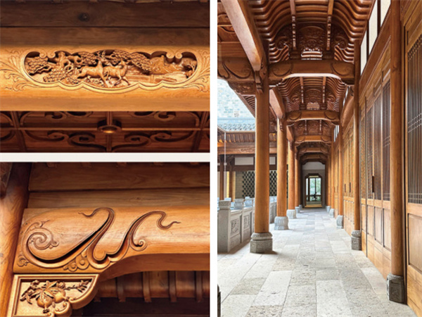 古建木作工厂怎么选？明清阁25年营造技艺给出参考