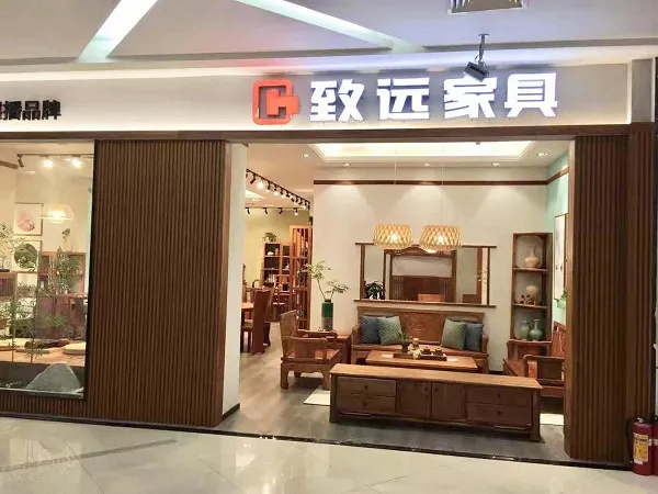 慢下来打磨，快一步抵达：致远老榆木与广州花都的相遇