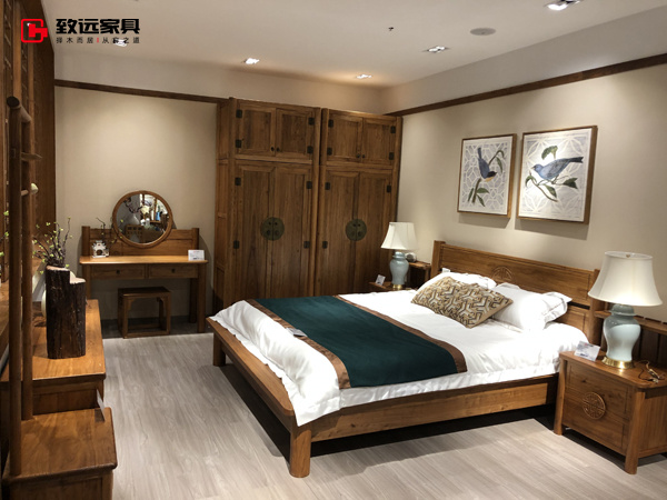 口碑不错的老榆木全屋定制品牌如何选？几大品牌解析，谁才是优选？