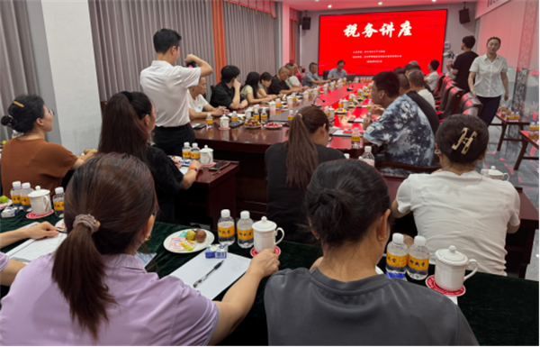 标杆担当 | 御乾堂红木协力省红木产业协会“合规经营·绿色发展”活动