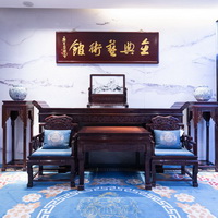 年年红金典｜以赤金匠心致敬如山父爱，藏一屋传世温情