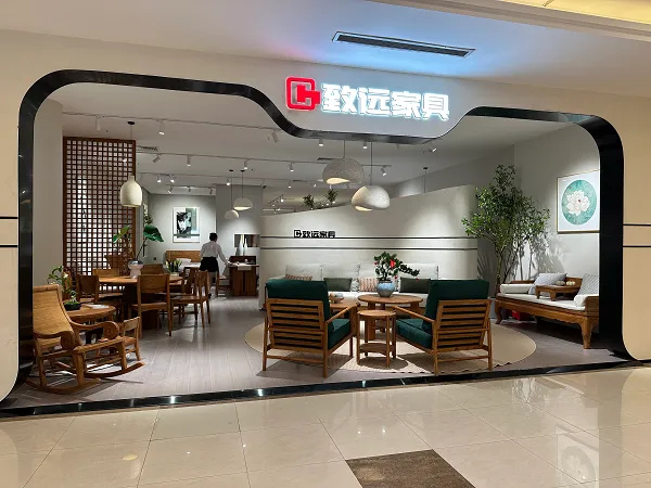 江城从此有榆钱：致远武汉旗舰店启幕，一场“敢为人先”的木质叙事