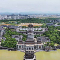 暑期研学寻国风就来年年红金典 解锁红木非遗与中式整装之美