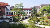 卓木王·杜山庄：15万㎡花园式工厂，中式精致生活美学