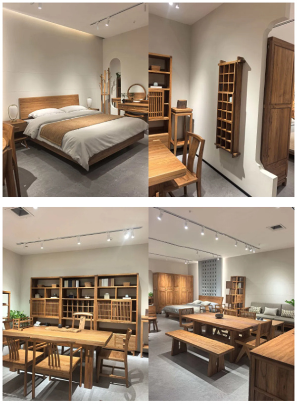 致远家具