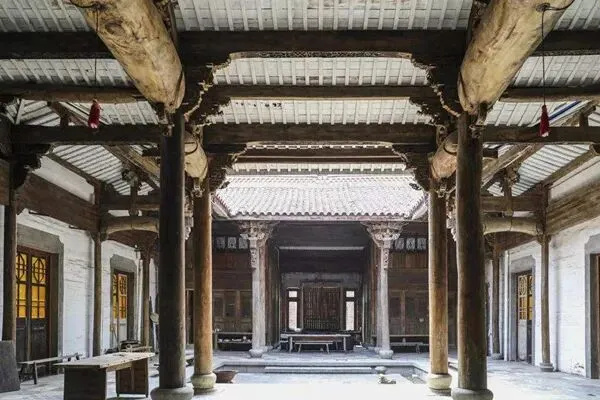 致远家具