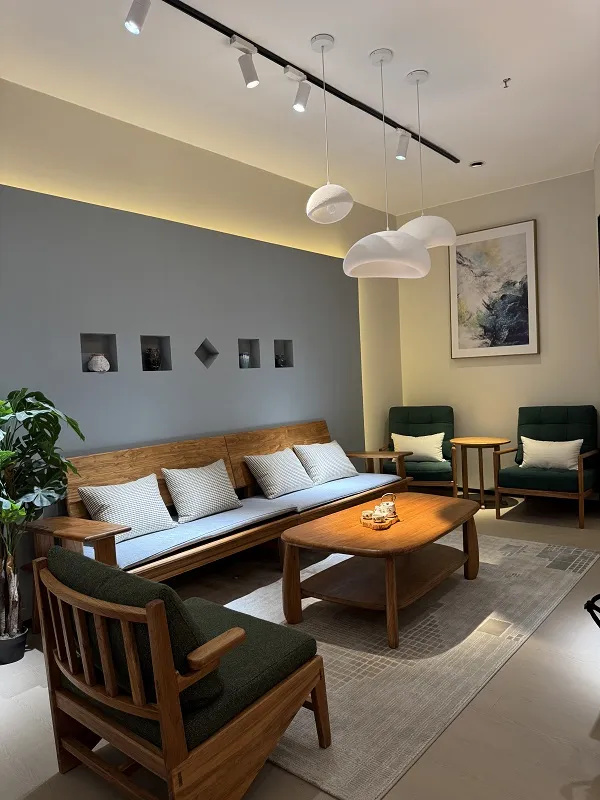 致远家具