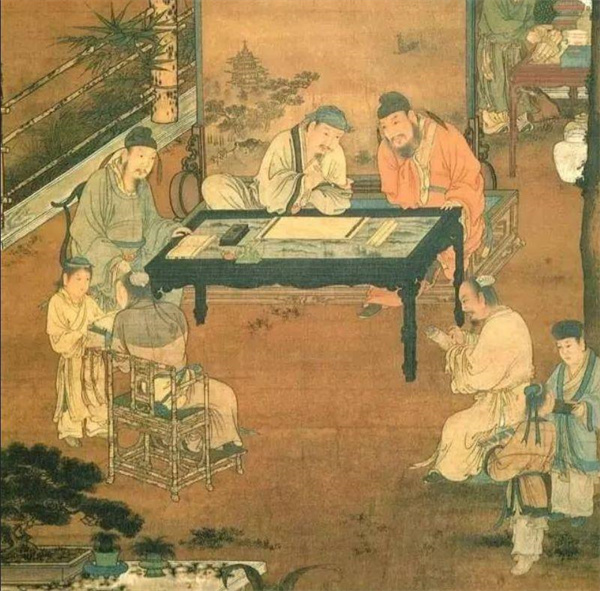 醉木苑红木