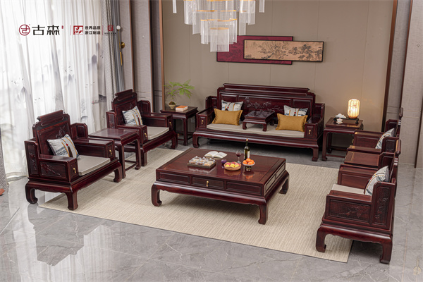 古森红木 古森红木