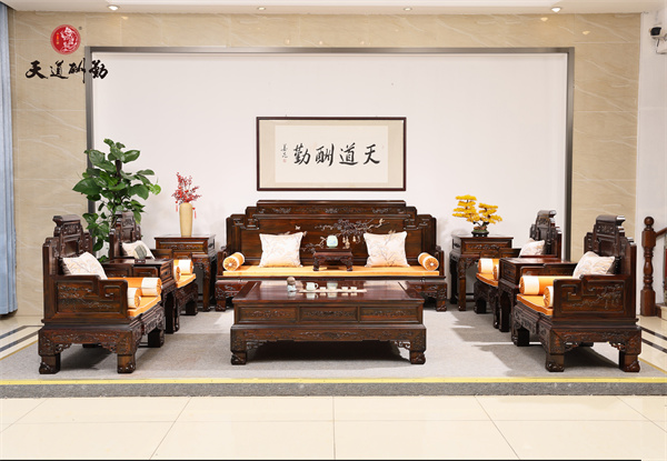 天勤红木 天勤红木