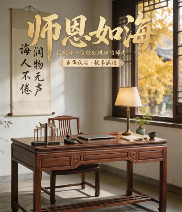 喜迎红红木
