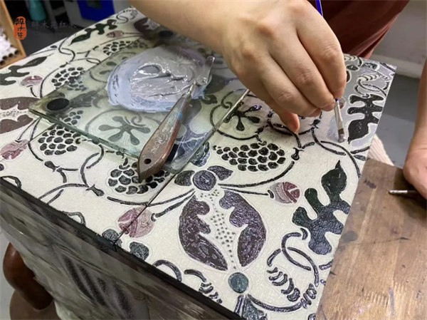 醉木苑红木